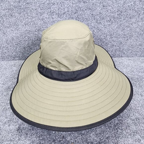 SUNDAY AFTERNOONS BUCKET HA Sun Protection XL Drawstring Adjustable Vented - Picture 9 of 13